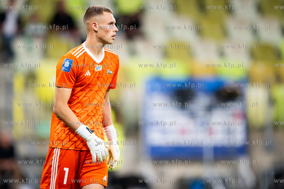 PKO Ekstraklasa: Lechia Gdańsk - Raków Częstochowa...