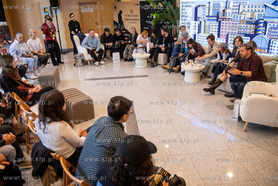 Pierwszy dzień 50. Festiwalu Polskich Filmów Fabularnych...