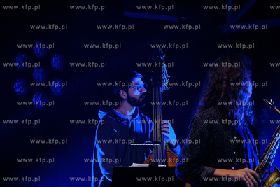 Sopot Jazz Festiwal 2026. Scena Mamuszki 14. Michał...
