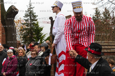 Obchody Święta Niepodległości w Pruszczu Gdańskim.
11.11.2025
fot....