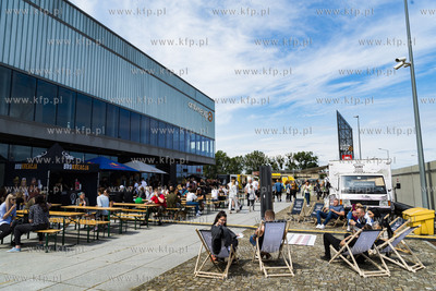 Gdańsk Tattoo Konwent 2019 w Amber Expo.

13.07.2019...