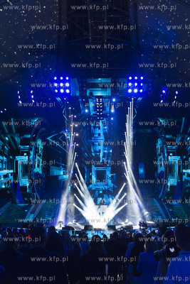 Top Of The Top Sopot Festival w Operze Leśnej. Koncert...