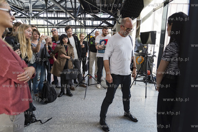 Sopot. 5. Festiwal fotografii „W Ramach Sopotu”....