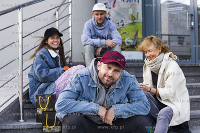 44. Festiwal Polskich Filmów Fabularnych w Gdyni....