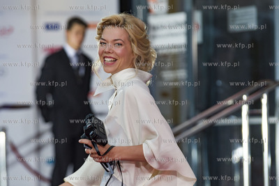 44. Festiwal Polskich Filmów Fabularnych w Gdyni....