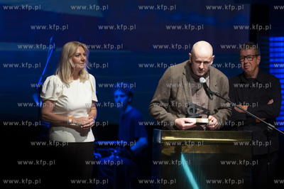 Teatr Miejski w Gdyni. Młoda Gala. 51. Festiwal Polskich...