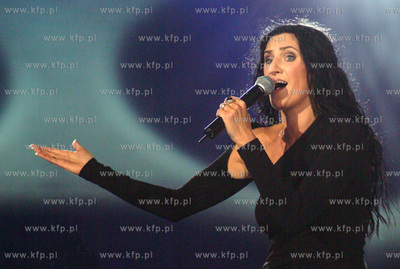 Festiwal Piosenki w Sopocie. Podczas drugiego dnia...