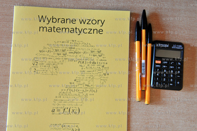 Egzamin maturalny z matematyki w Liceum Ogolnoksztalcacym...