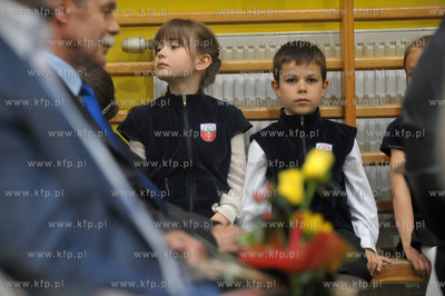 Pepowo w gminie Zukowo. Otwarcie Centrum Informatyczno...