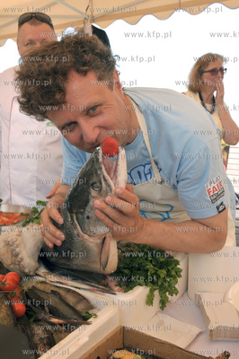 Slow Fest Sopot na molo w Sopocie to jeden z największych...