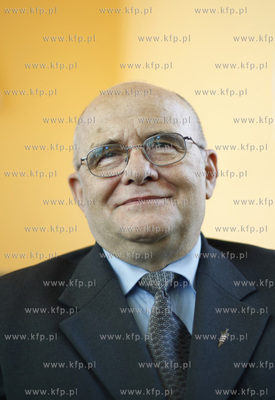 Gdynia.Konwencja wyborcza Libertas Pomorze. Nz. Miroslaw...