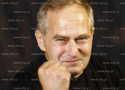 Gdynia. 34 Festiwal Polskich Filmow Fabularnych.
Nz....