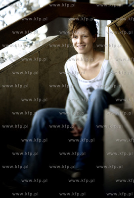 Gdynia. 35 Festiwal Polskich Filmow Fabularnych. Nz...