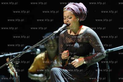 Gdansk. Polska Filharmonia Baltycka. Siesta Festival...