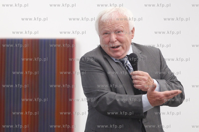 Sopot. XI Festiwal Teatru Polskiego Radia i Teatru...