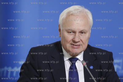 Sopot. Nieformalna Rada ds. konkurencyjnosci . Konferencja...