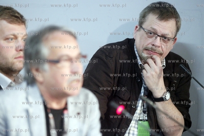 38 Gdynia Festiwal Filmowy. Debata pt. Widz filmowy...