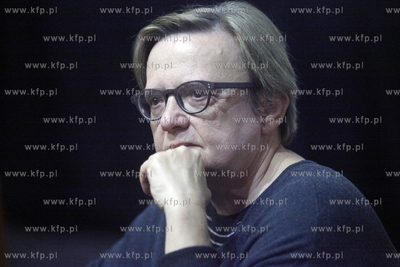 38 Gdynia Festiwal Filmowy. Spotkanie z rezyser Agnieszka...