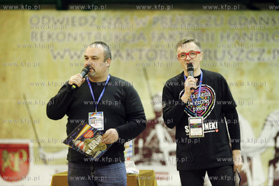 Pruszcz Gdanski. Zespol Szkol Ogolnoksztalcacych nr...