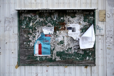 Gdańśk Żabianka. Wybory do Rad Dzielnic.
19.03.2015
fot....