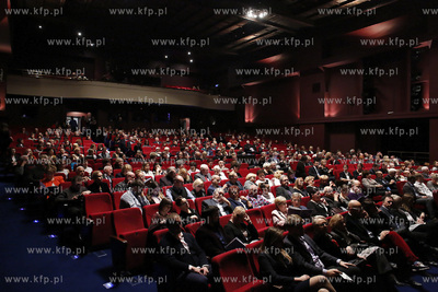 Opera Bałtycka. Premiera opery Cyganeria w reżyserii...