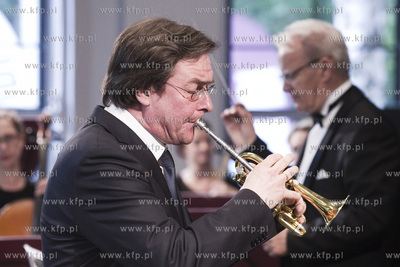 Polska Filharmonia Kameralna Sopot. Koncert KRICHEL...