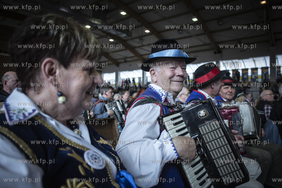 Dzień Jedności Kaszubów w Żukowie. Bicie rekordu...