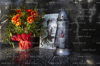 Narodowy Dzień Pamięci "Żołnierzy Wyklętych"....