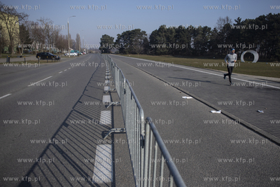 Gdańsk próbuje zniechęcić mieszkańców Gdańska...