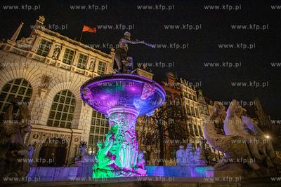 Światowy Dzień Chorób Rzadkich - #RareDiseaseDay.Gdańsk...