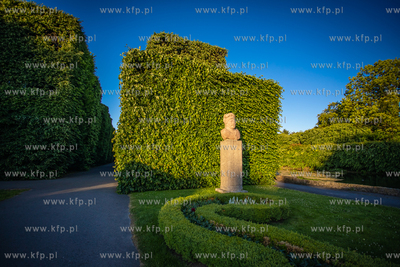 Park Oliwski.
11.06.2021
fot. Krzysztof Mystkowski...
