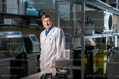 prof. Piotr Trzonkowski ( PolTREG ).
08.09.2021
fot....