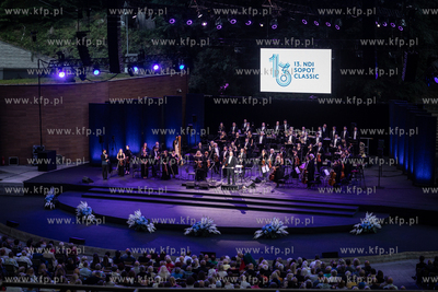 Opera Leśna. 3. Międzynarodowy Festiwal Muzyczny...