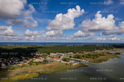 Muzeum Zalewu Wiślanego w Kątach Rybackich.
14.09.2023
fot....