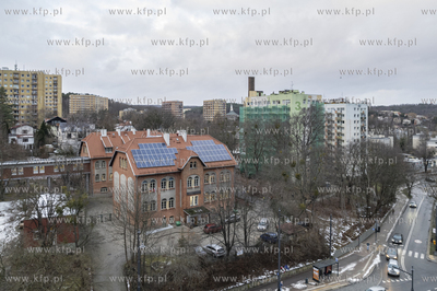 Zespół Szkół Technicznych w Sopocie. 08.01.2025...