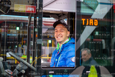 Targ Węglowy w Gdańsku. Piknik rodzinny podczas którego...