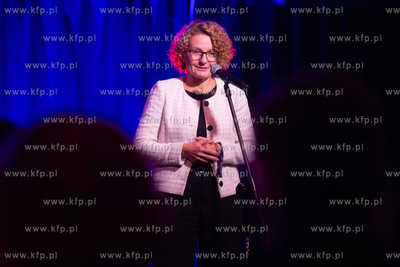 Mamuszki 14. Gala wręczenia nagród Sopocka Muza....