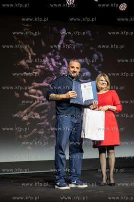 Centrum św. Jana. Gala wręczenia nagród w XXIX Konkursie...