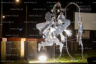 16. edycja festiwalnu Narracje. Tegoroczna edycja festiwalu...