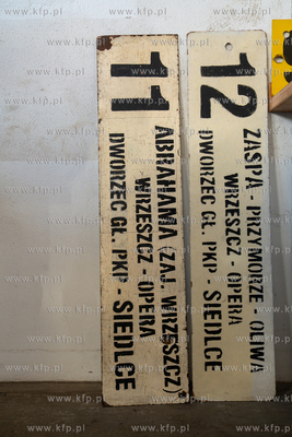 Dzień otwarty z zabytkowymi tramwajami w Zajedni Nowy...