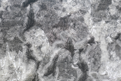 Skuta lodem Wisła w Mikoszewie. 20.01.2026 fot. Paweł...