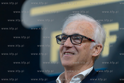 FPFF 2026. Spotkanie z twórcami filmu Zima pod znakiem
Wrony....