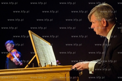 Gdynia, Konsulat Kultuy, Festiwal Gdynia Classica Nova....