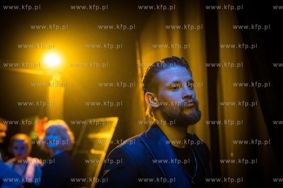 Teatr Muzyczny. 44. Festiwal Polskich Filmów Fabularnych...