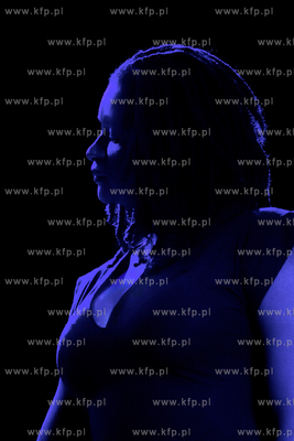 Teatr Muzyczny w Gdyni. Ladies' Jazz Festival 2023....