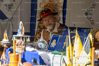 Gdańsk, Oliwa. Oddział Etnografii Muzeum Narodowego...