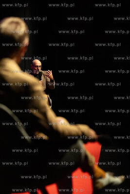 Gdyńskie Centrum Filmowe. Druga edycja festiwalu "Arcymistrzowie...