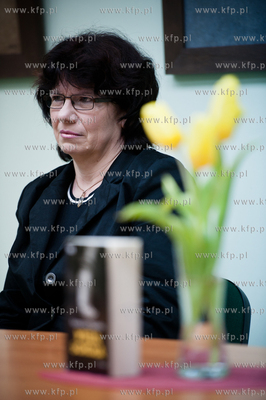 Gdansk. Zaspa. Filii nr 6 Wojewodzkiej i Miejskiej...