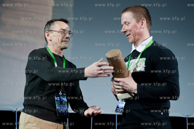 Hala Gdynia. Kolosy - 14. Ogolnopolskie Spotkanie Podroznikow,...