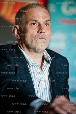 Sopot. Klub Versalka. XII Festiwal Teatru Polskiego...